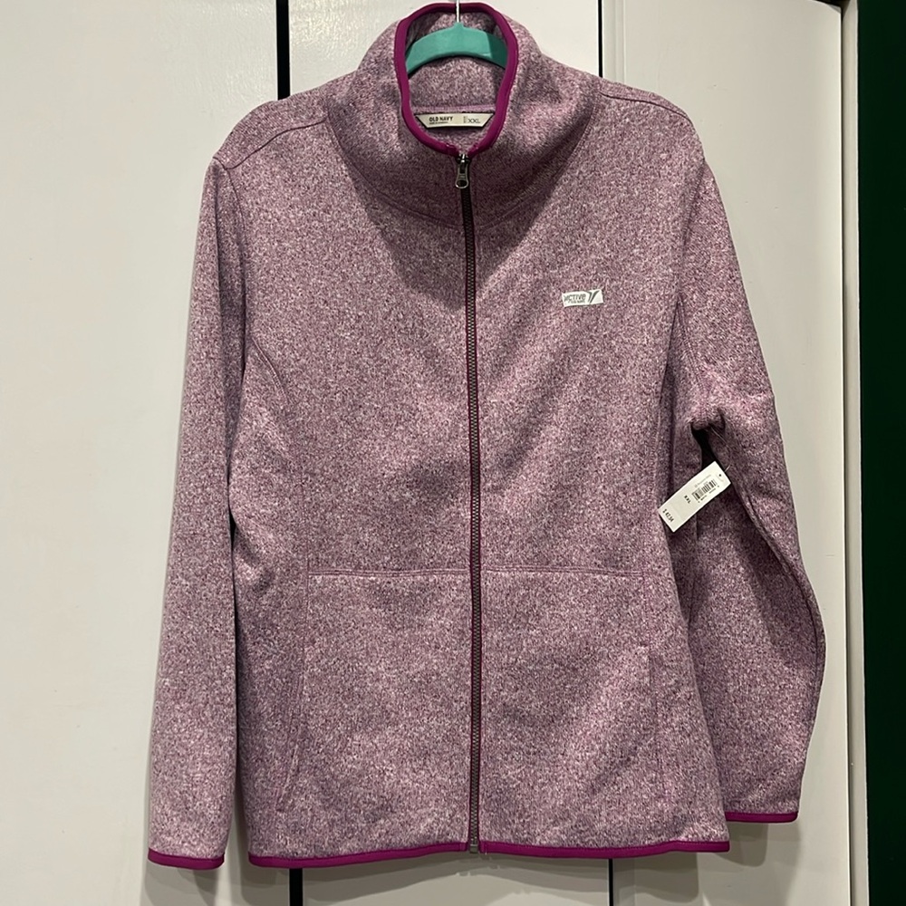 Old Navy Jacket NWT